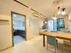 The Terrace (D19), Condominium #536268641